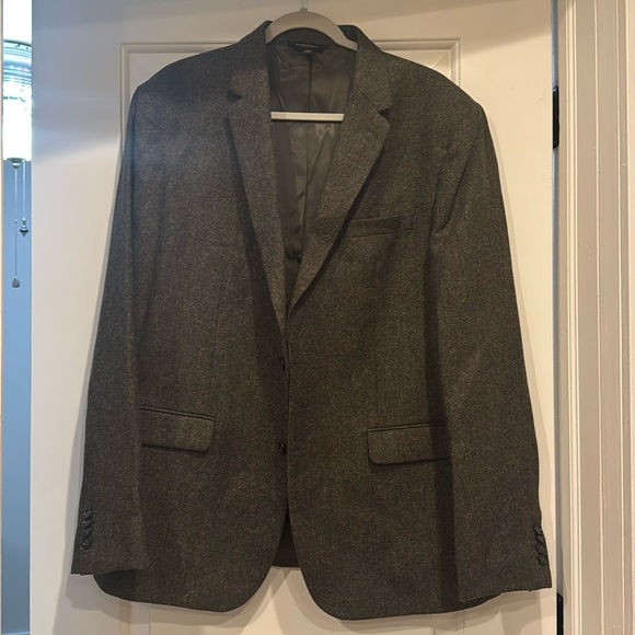 Beautiful Banana Republic Blazer. Never worn. - Picture 1 of 9